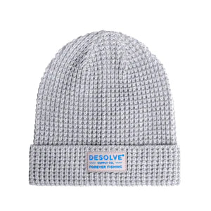 DESOLVE FISH MONGER BEANIE