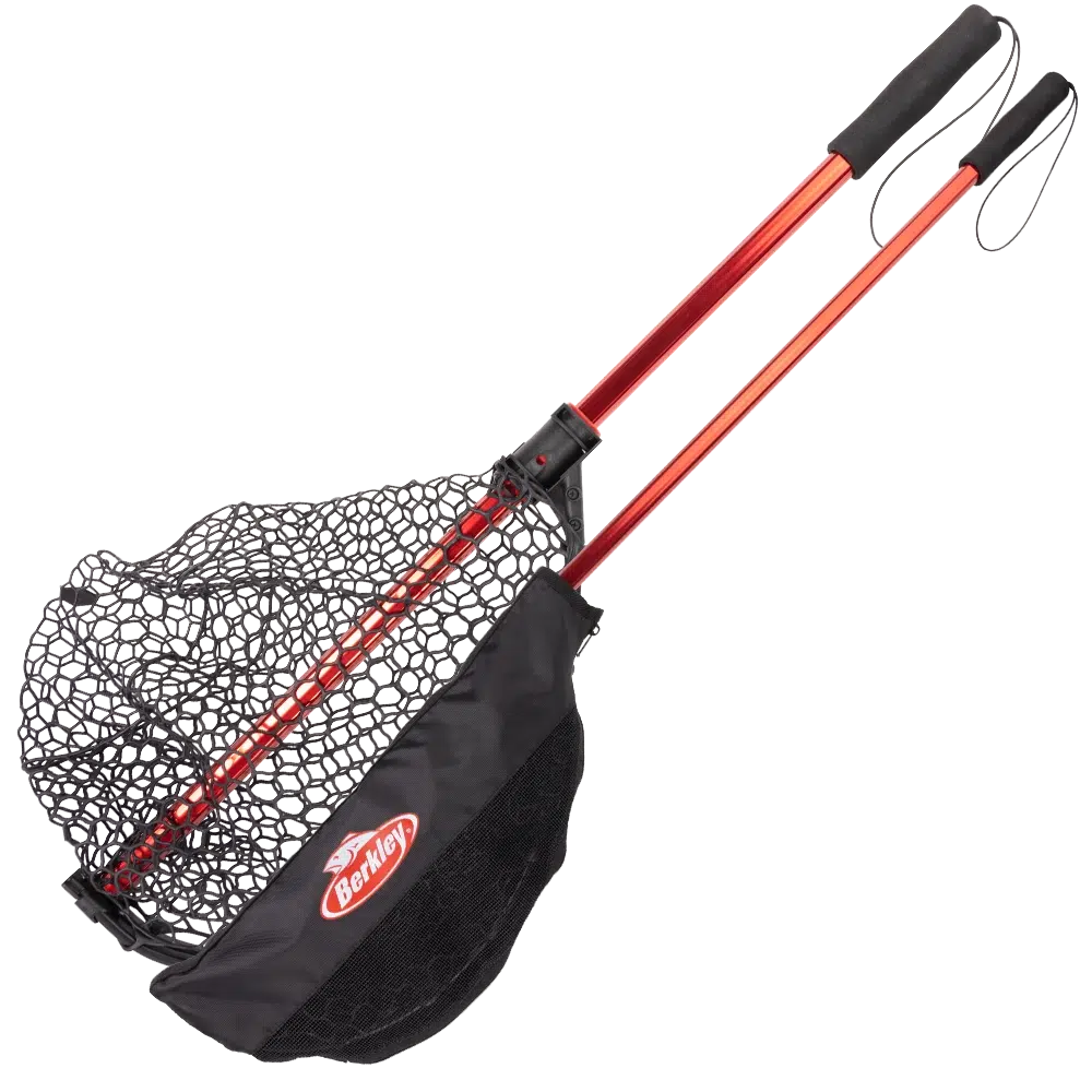 BERKLEY FOLDING CATCH RELEASE NET