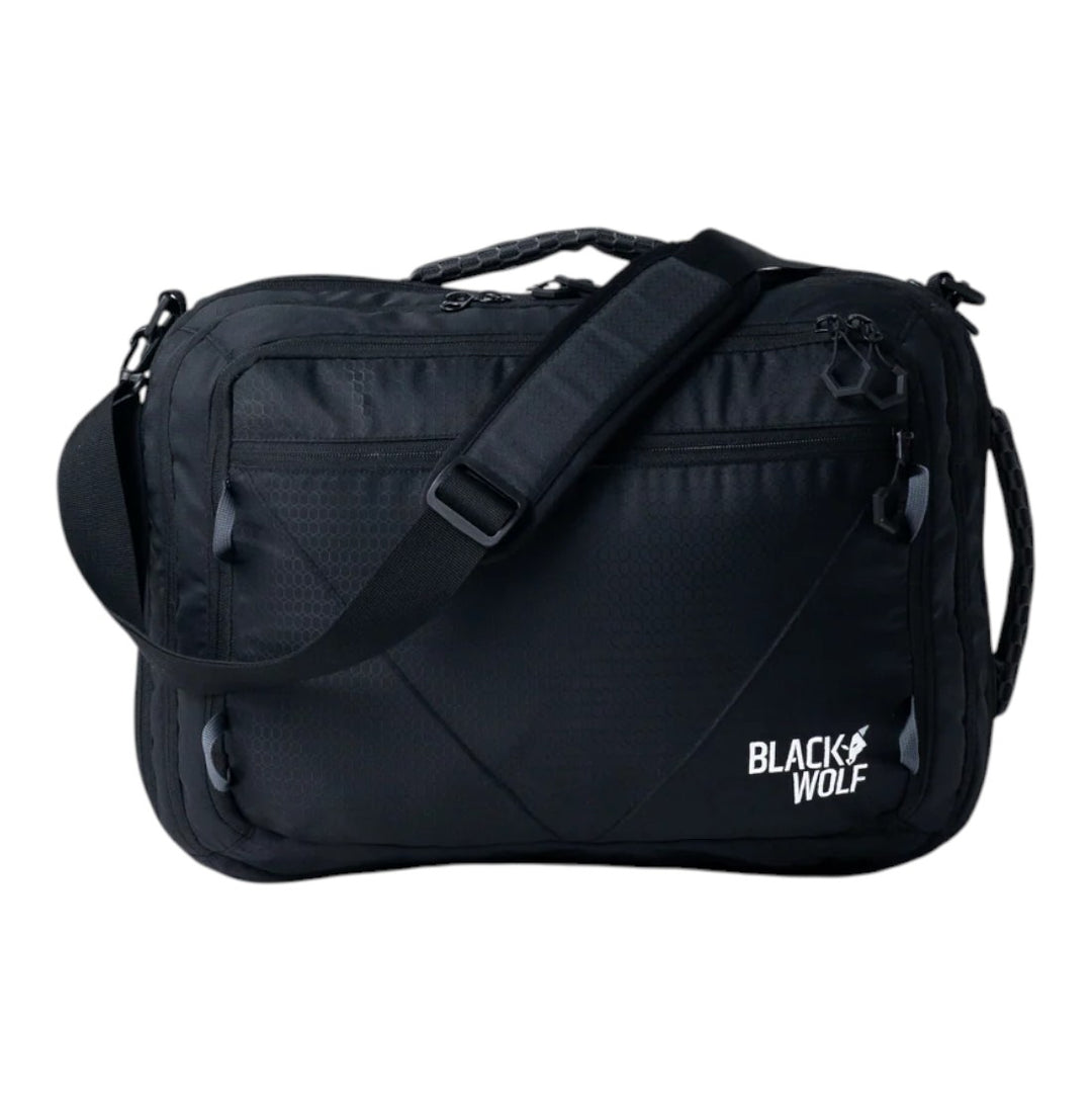 Blackwolf Embassy II 31L Backpack