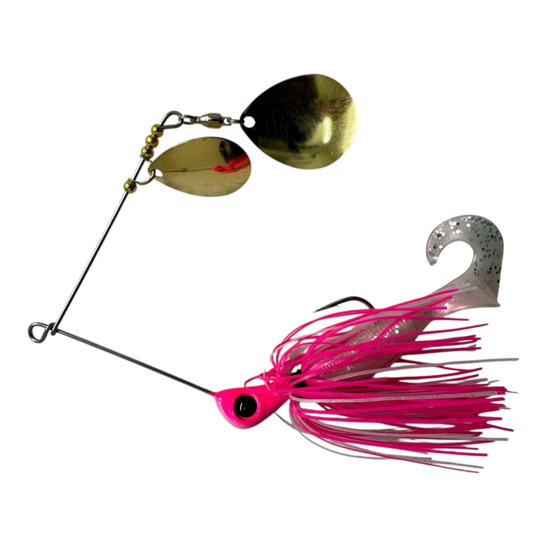 Assassin Spinnerbait