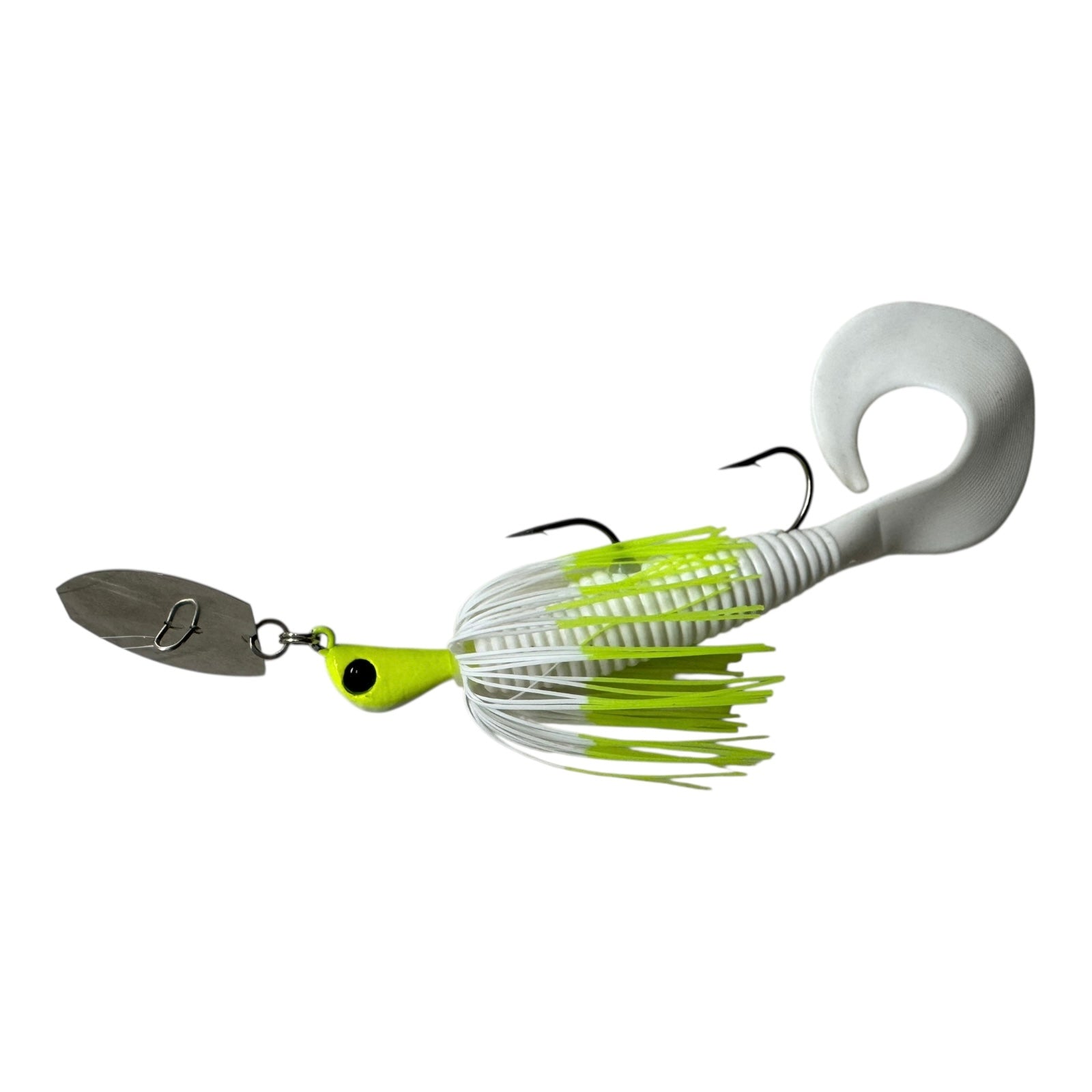 ASSASSIN CHATTERBAIT