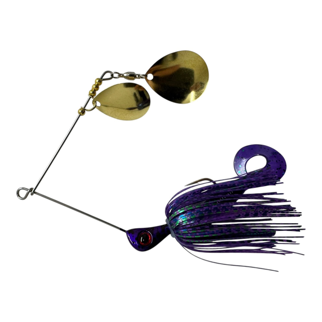 Assassin Spinnerbait