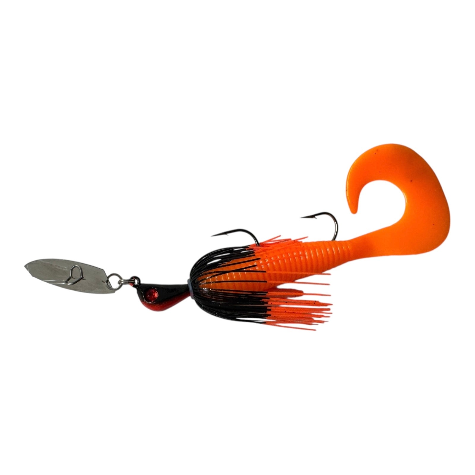 ASSASSIN CHATTERBAIT