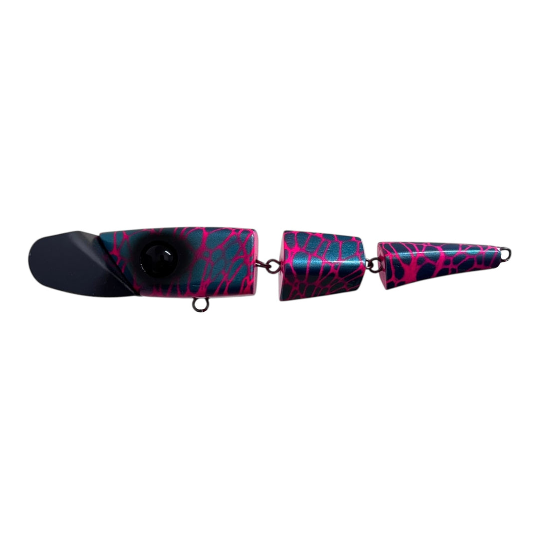 Bunji Sub Boofa Triple Paddler