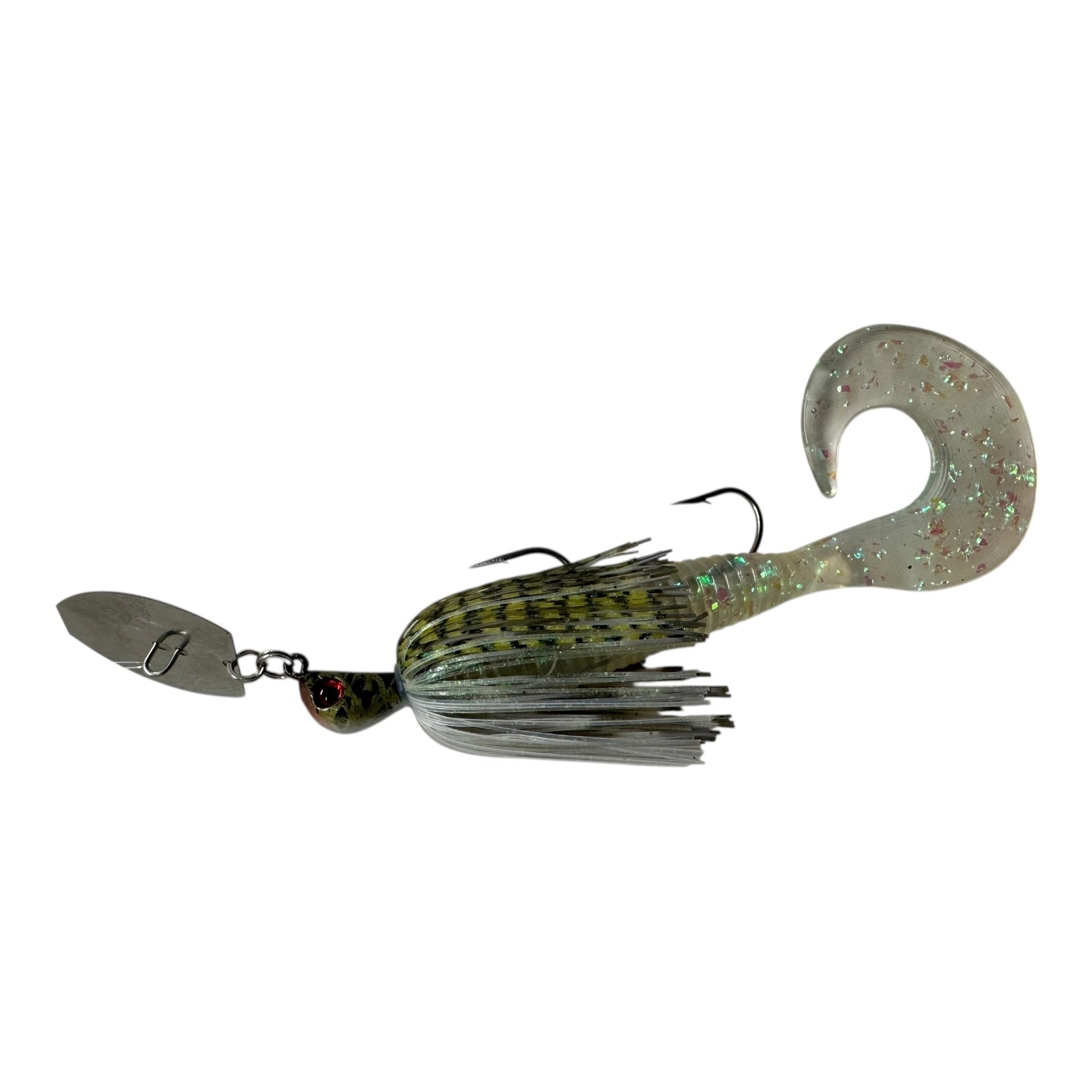 ASSASSIN CHATTERBAIT