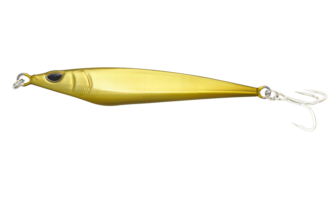 NOMAD RIDGEBACK LONG CAST