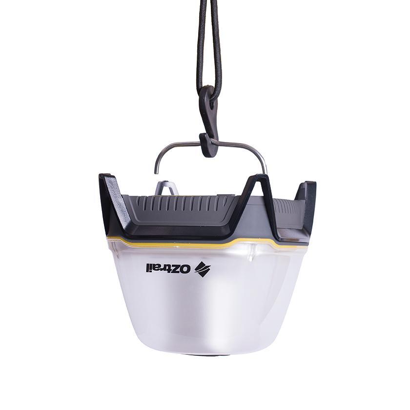 OZTRAIL LUMOS R500 LANTERN