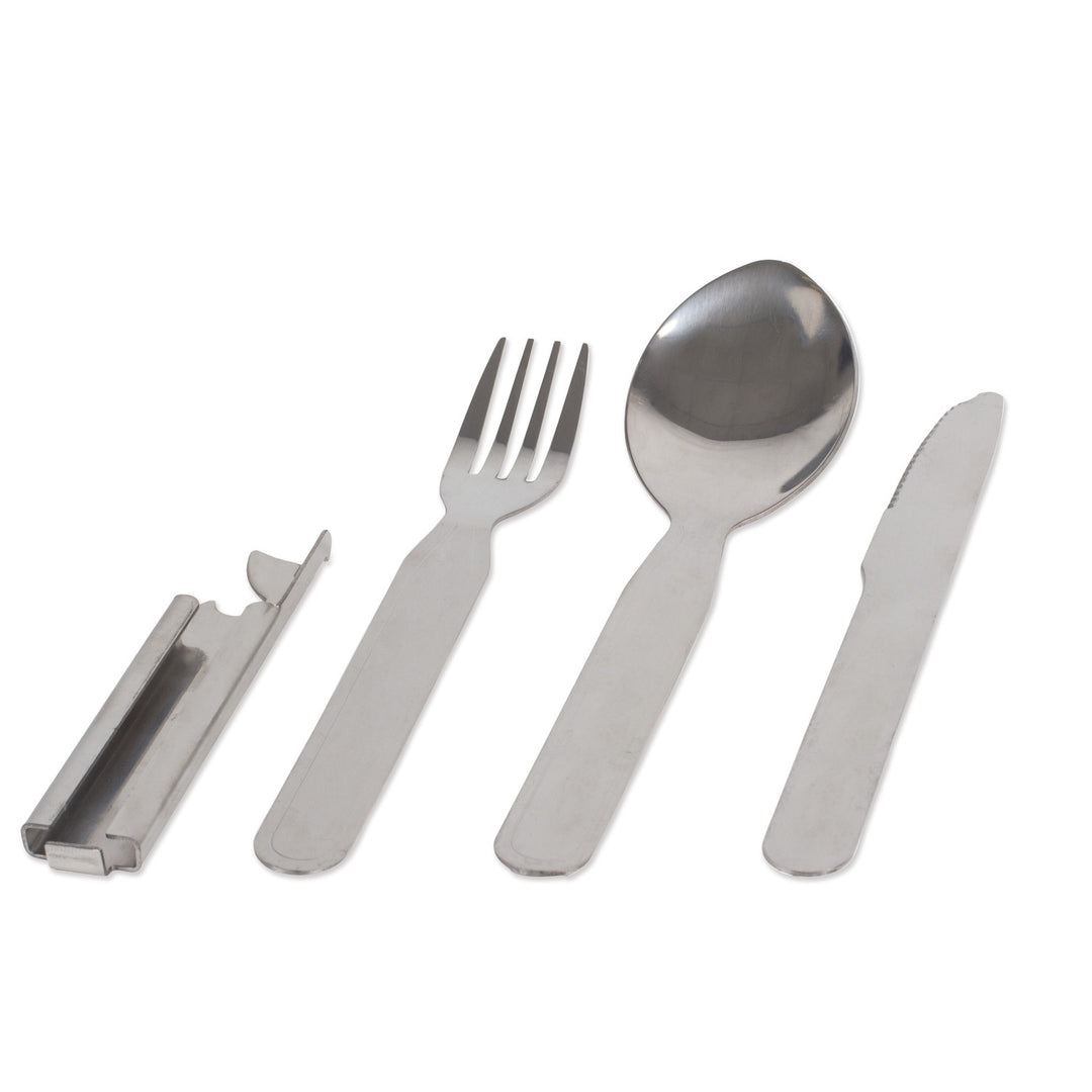 ELEMENTAL NATO STYLE DELUXE CHOW KIT