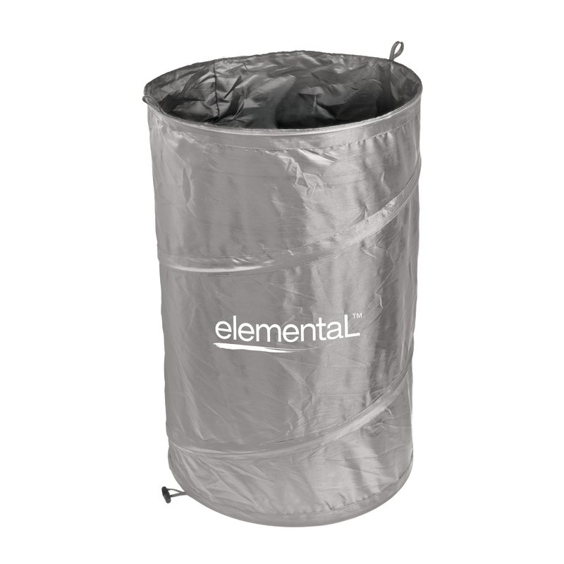 OZTRAIL COLLAPSIBLE BIN