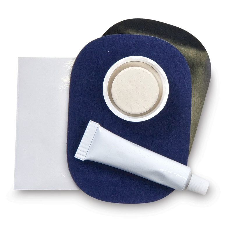 ELEMENTAL REPAIR KIT FOR VELOUR