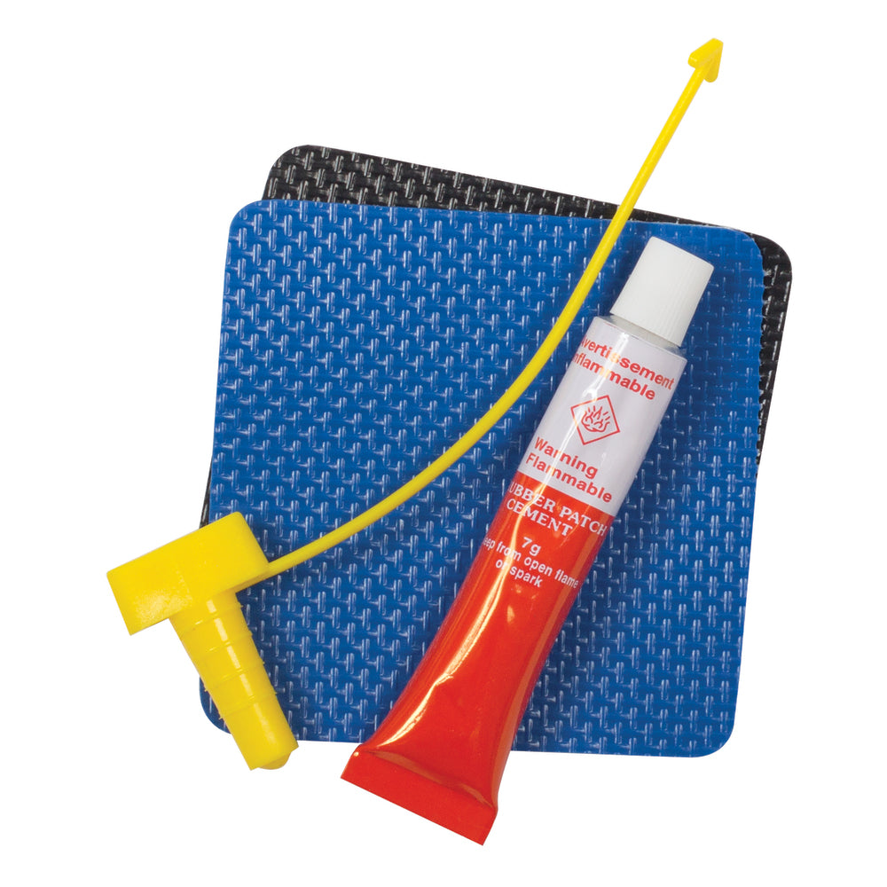 ELEMENTAL VINYL REPAIR KIT