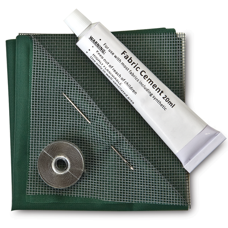 ELEMENTAL NYLON TENT REPAIR KIT