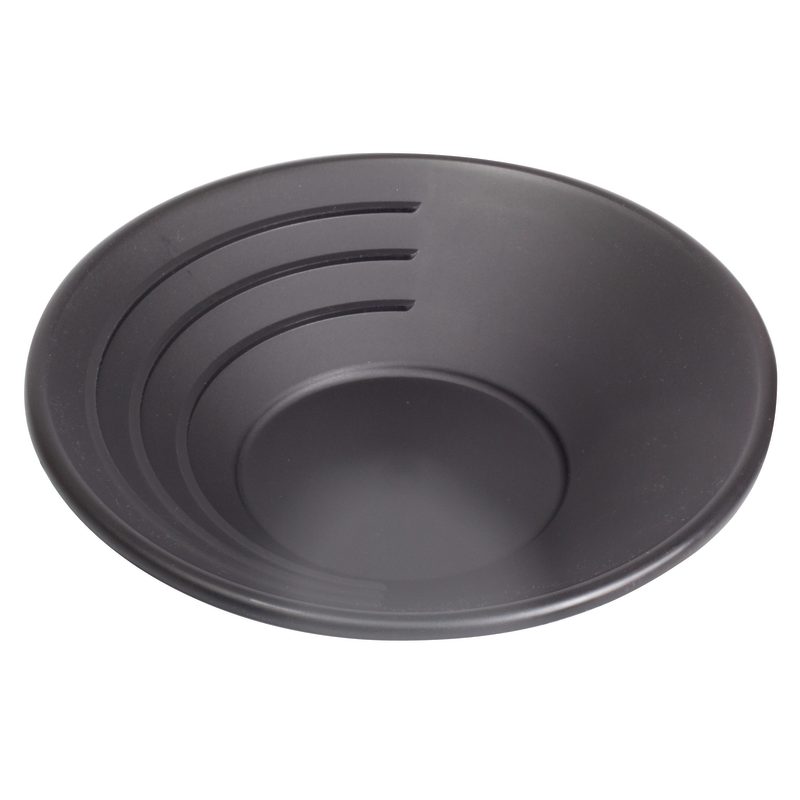 ELEMENTAL GOLD PAN 35CM