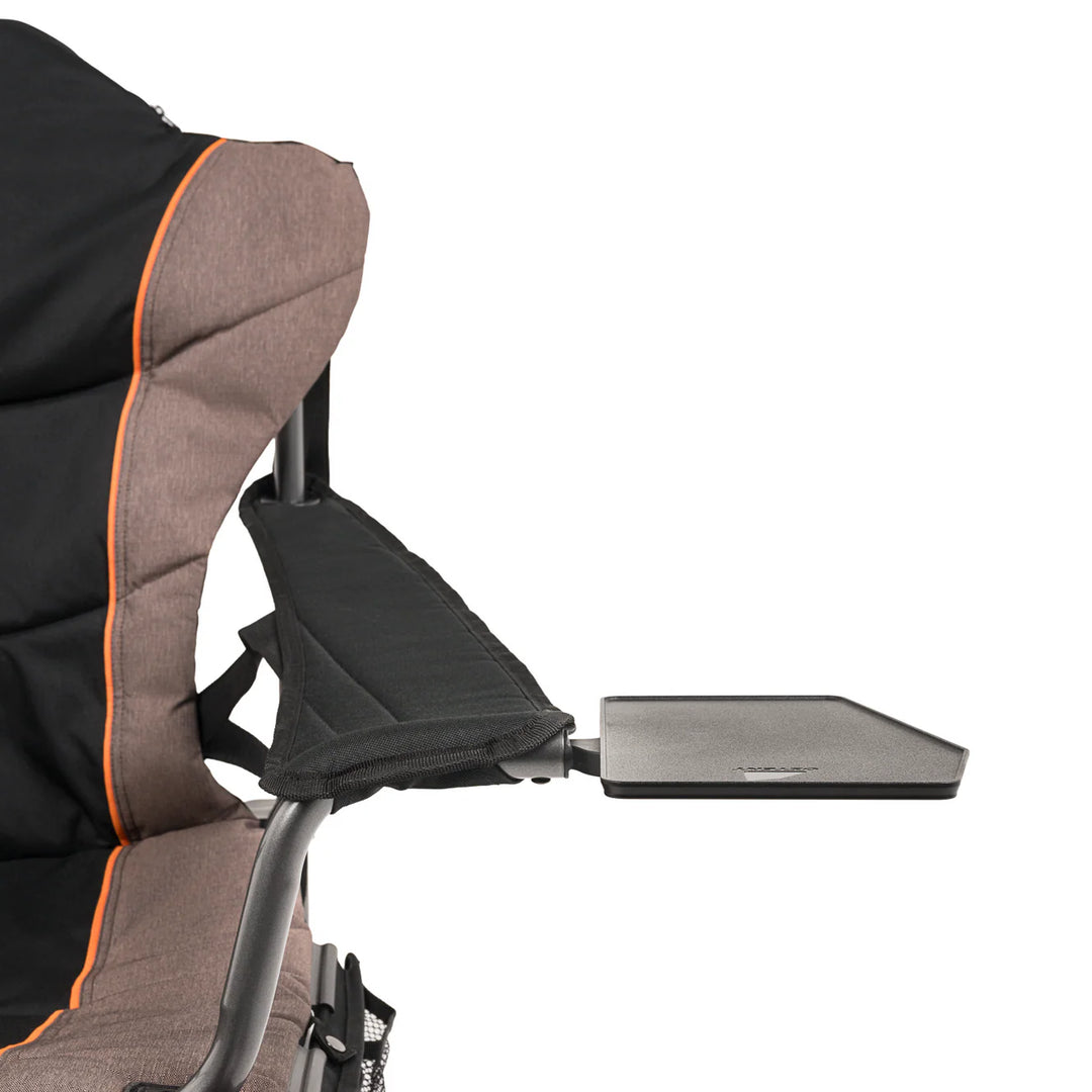 OZTENT LOCK-ON SIDE TABLE