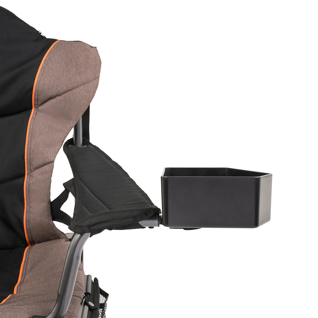 OZTENT LOCK-ON SMALL BOWL