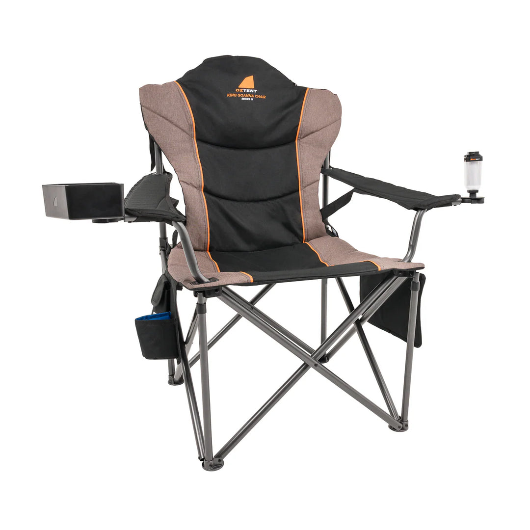 OZTENT LOCK-ON LARGE BOWL