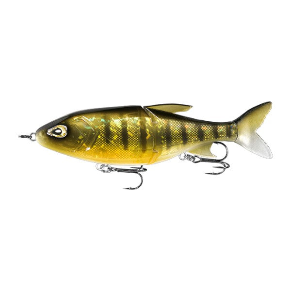 13 FISHING GLIDESDALE