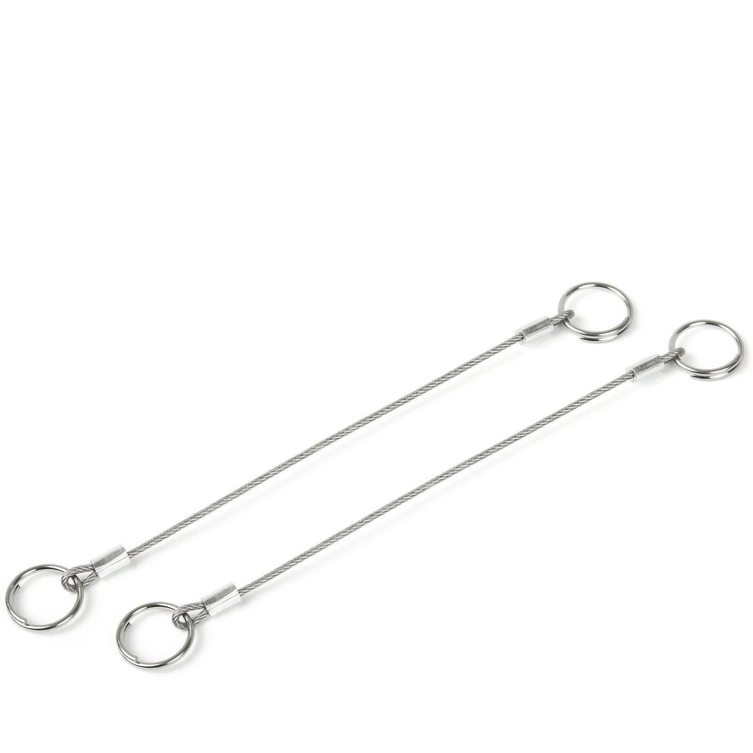 HUNTERS ELEMENT GAITER WIRES