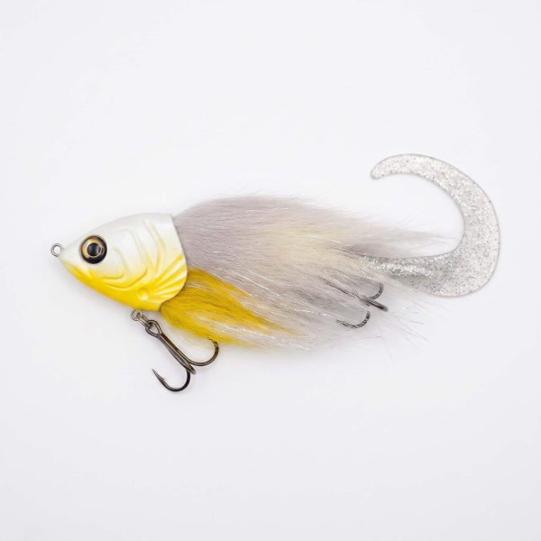 Jerkfly 25cm