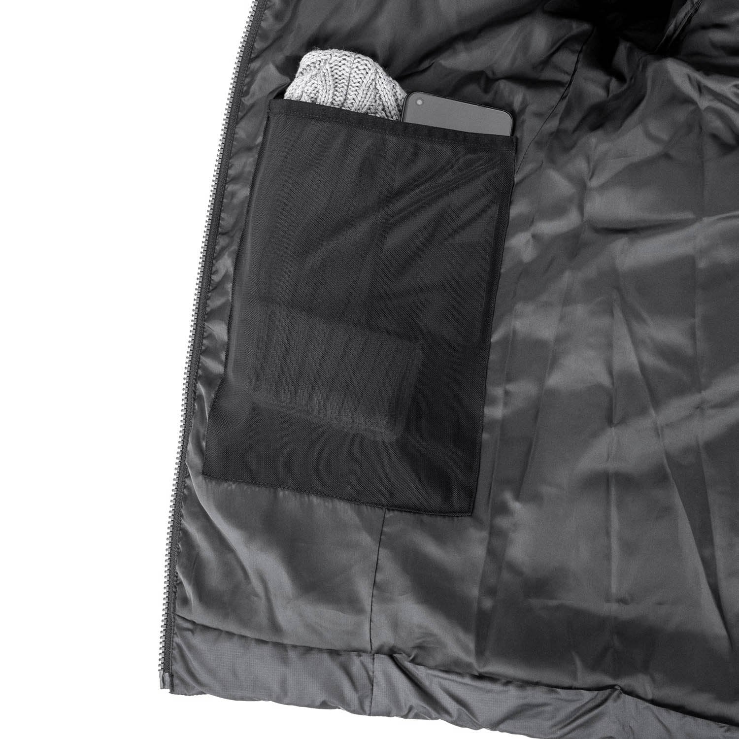 HUNTERS ELEMENT GLACIER JACKET