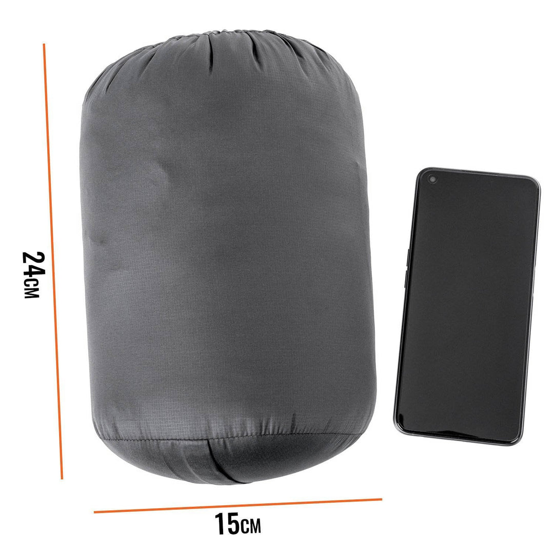 HUNTERS ELEMENT GLACIER JACKET