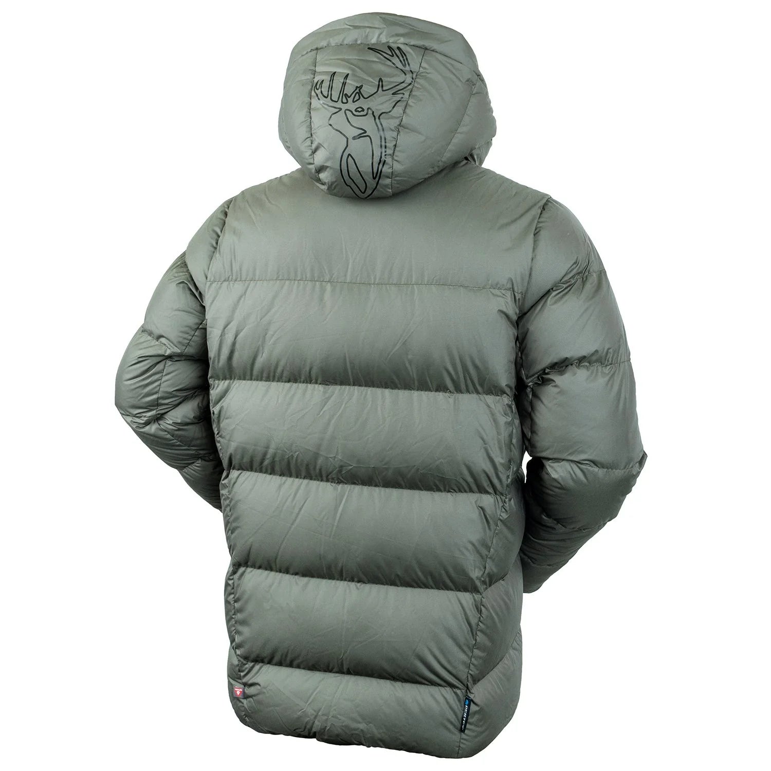 HUNTERS ELEMENT GLACIER JACKET