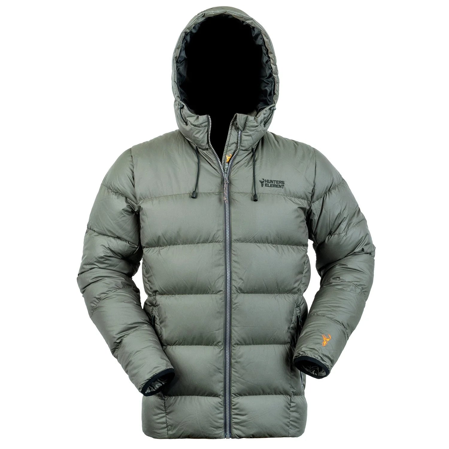 HUNTERS ELEMENT GLACIER JACKET