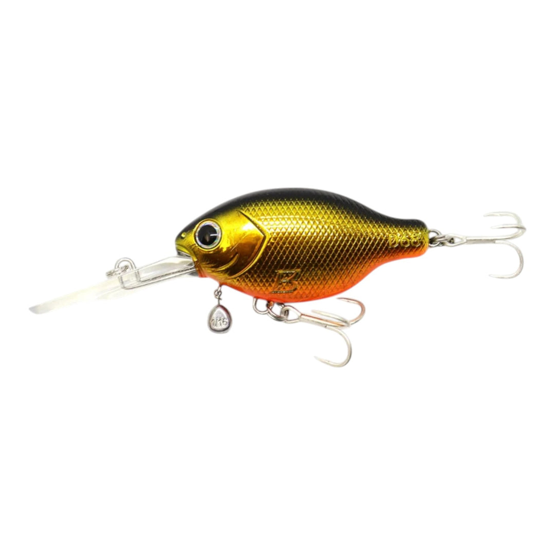 Barambah 68M