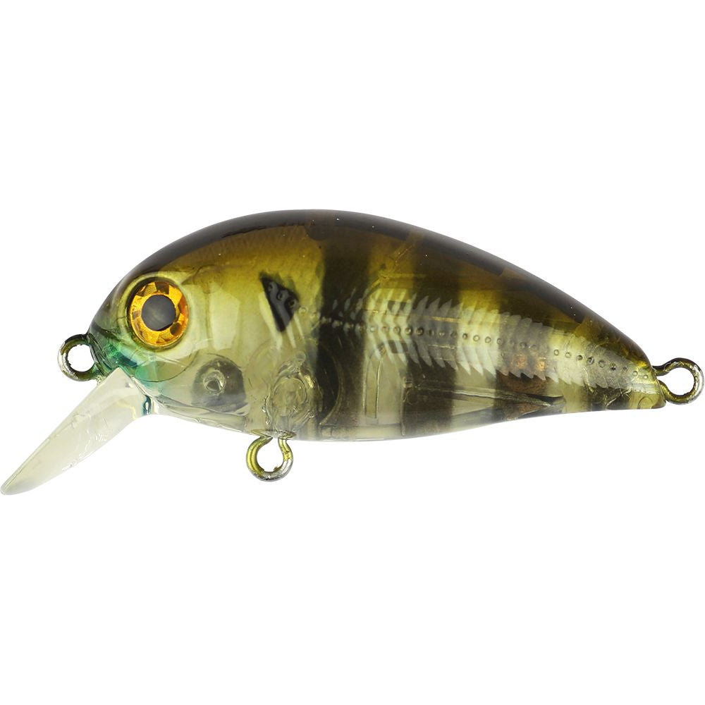 ATOMIC HARDZ CRANK MID DIVER 38