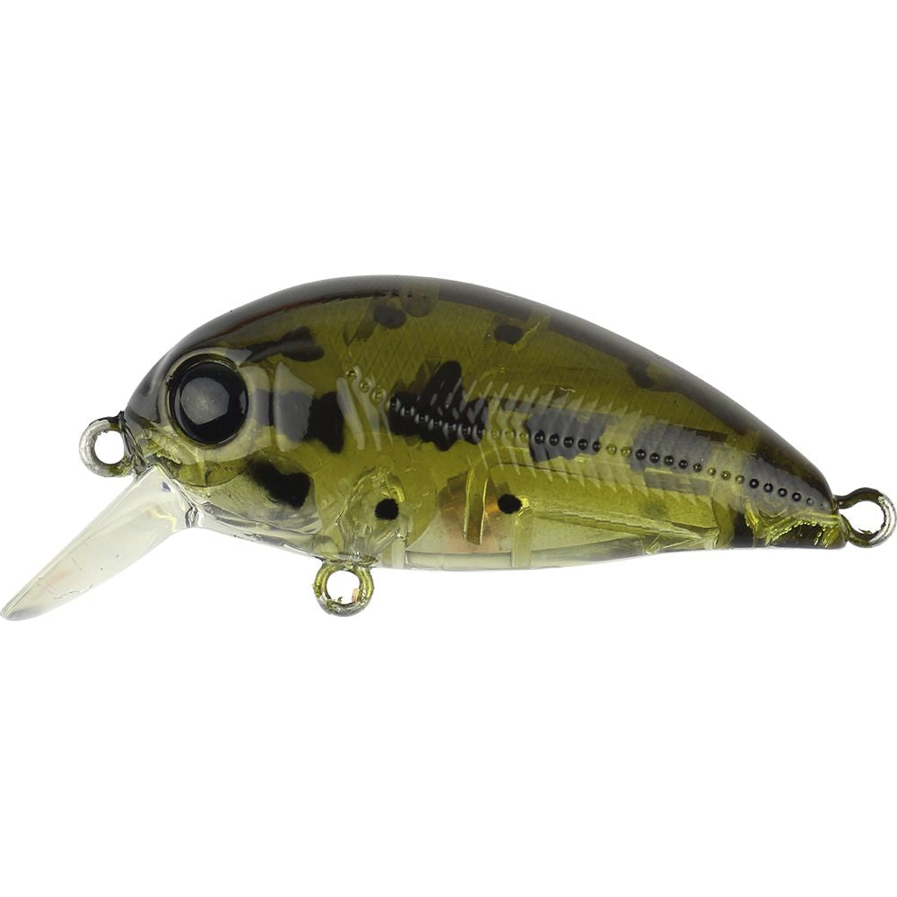 ATOMIC HARDZ CRANK MID DIVER 38