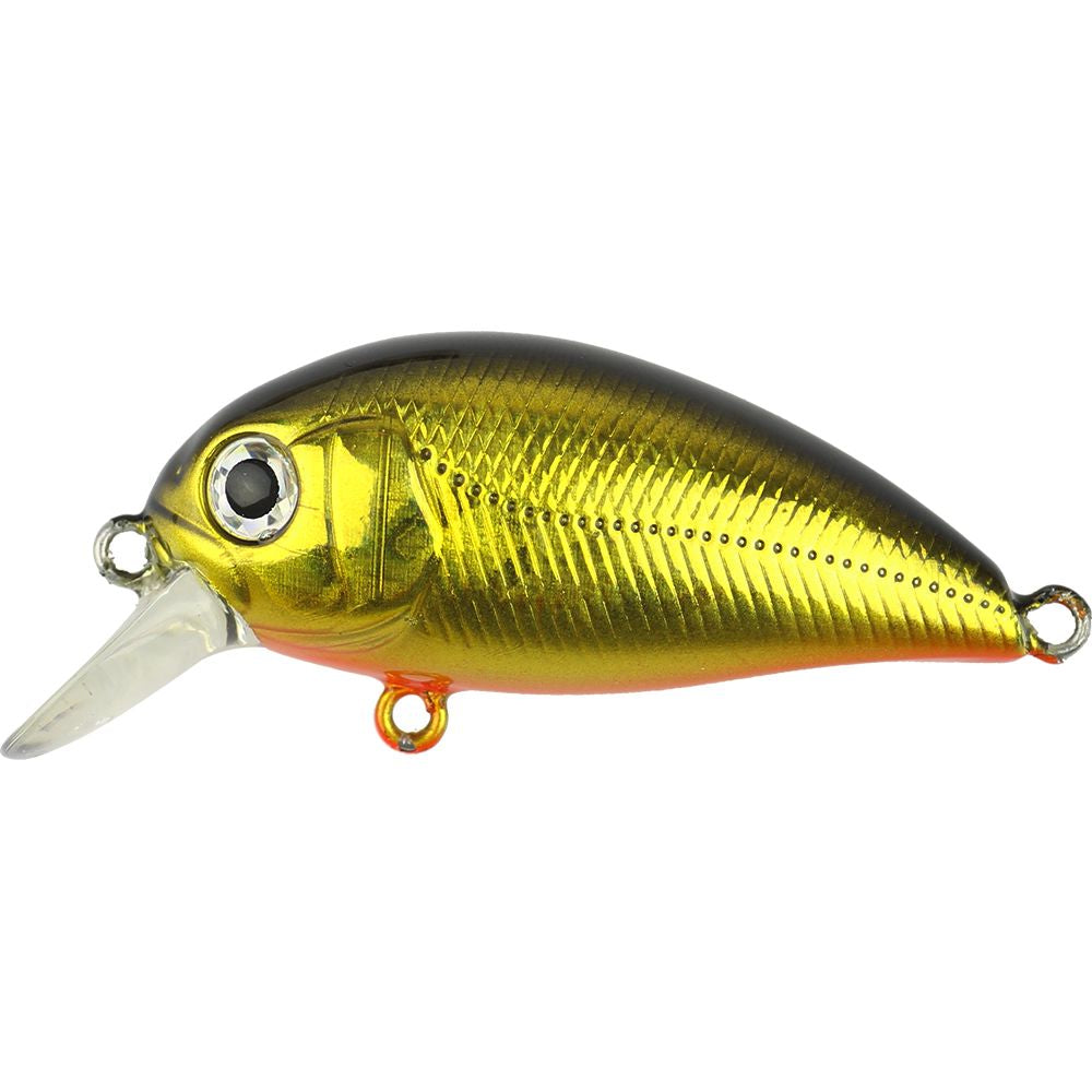 ATOMIC HARDZ CRANK MID DIVER 38