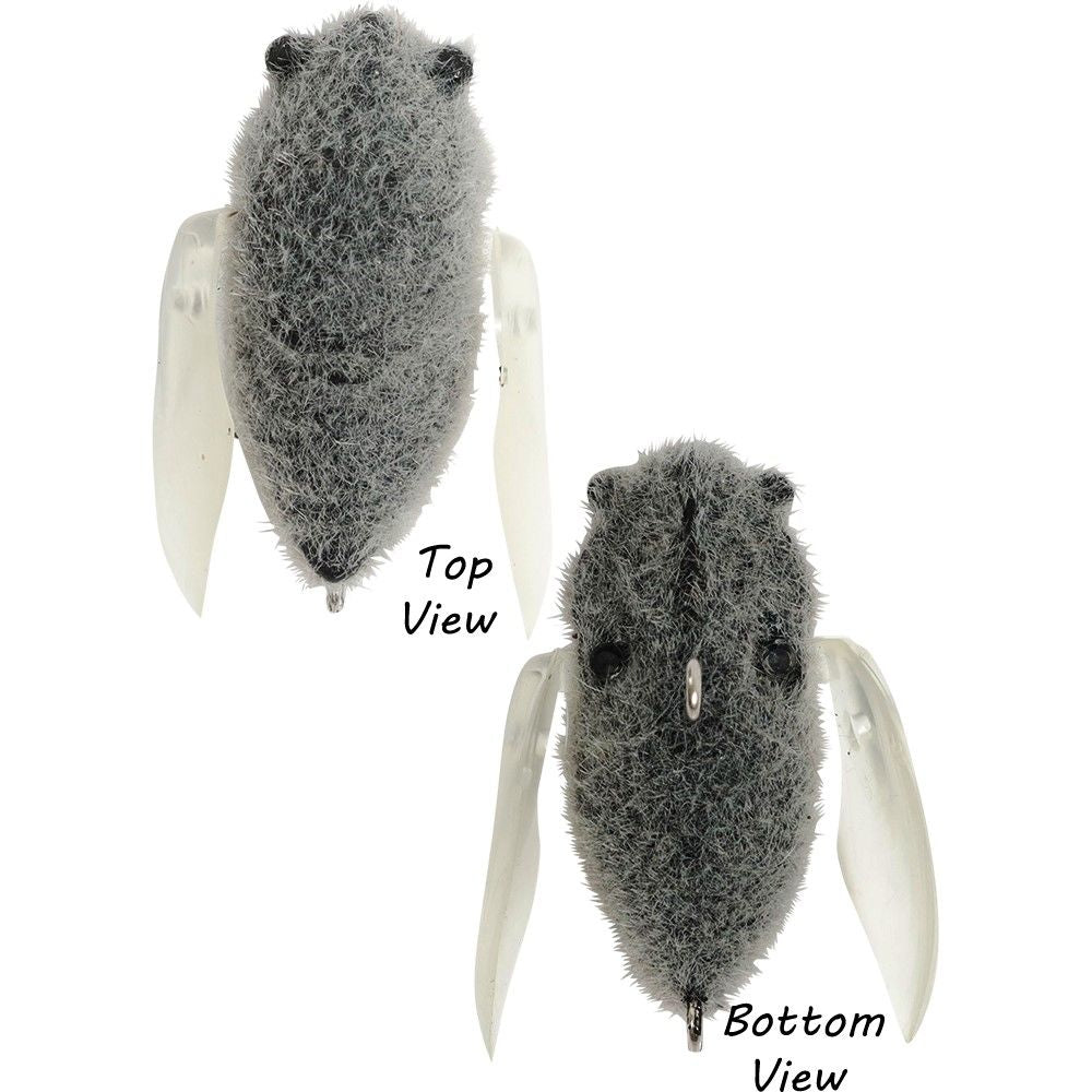 ATOMIC HARDZ CICADA 47