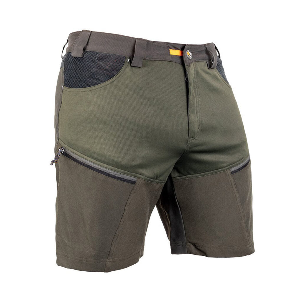 HUNTERS ELEMENT SPUR SHORTS