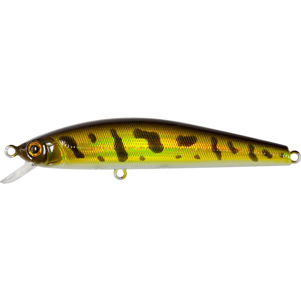 ATOMIC HARDZ JERK MINNOW SUSPEND 65