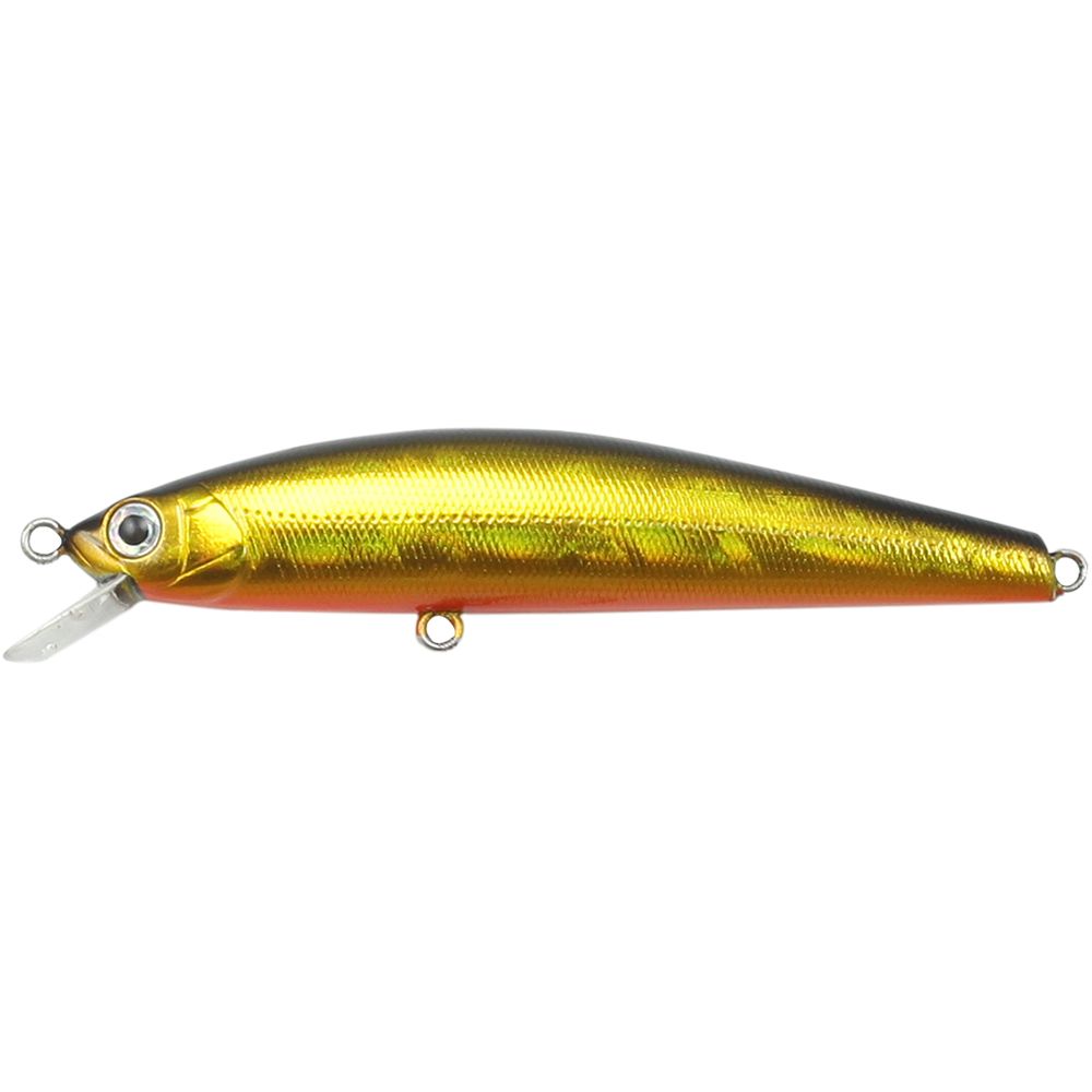 ATOMIC HARDZ JERK MINNOW SUSPEND 65