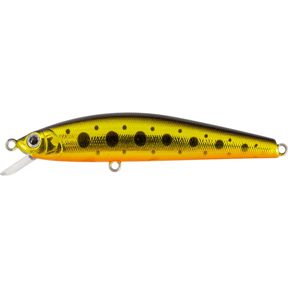 ATOMIC HARDZ JERK MINNOW SUSPEND 65
