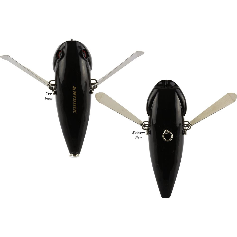 ATOMIC HARDZ SLAPPA 90