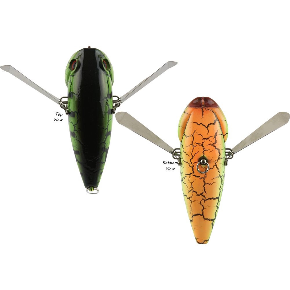 ATOMIC HARDZ SLAPPA 90