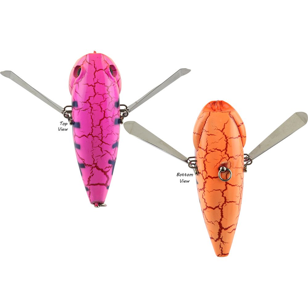 ATOMIC HARDZ SLAPPA 90