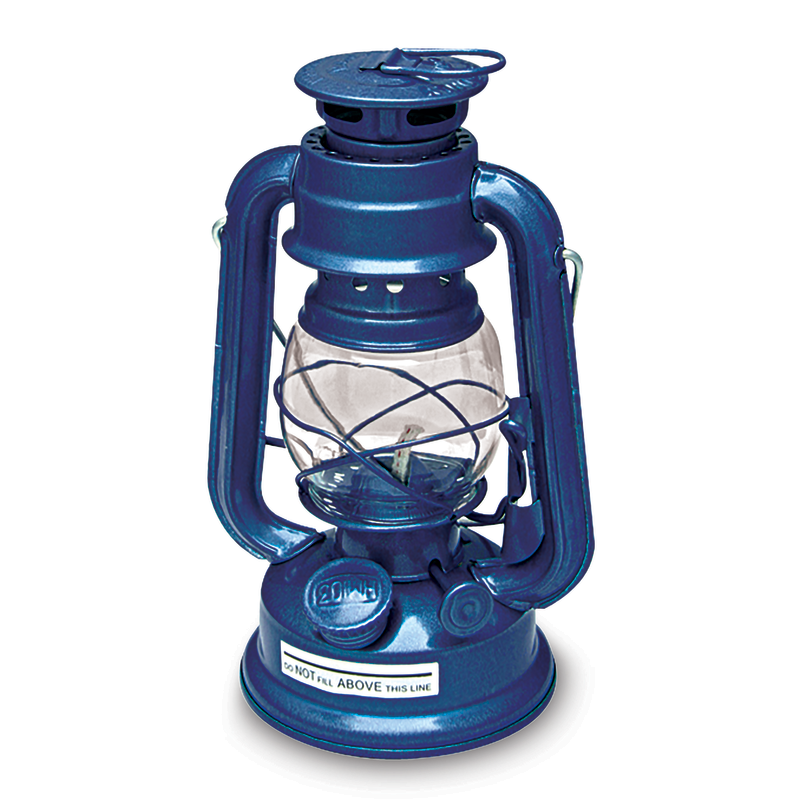 ELEMENTAL HURRICANE LANTERN 9