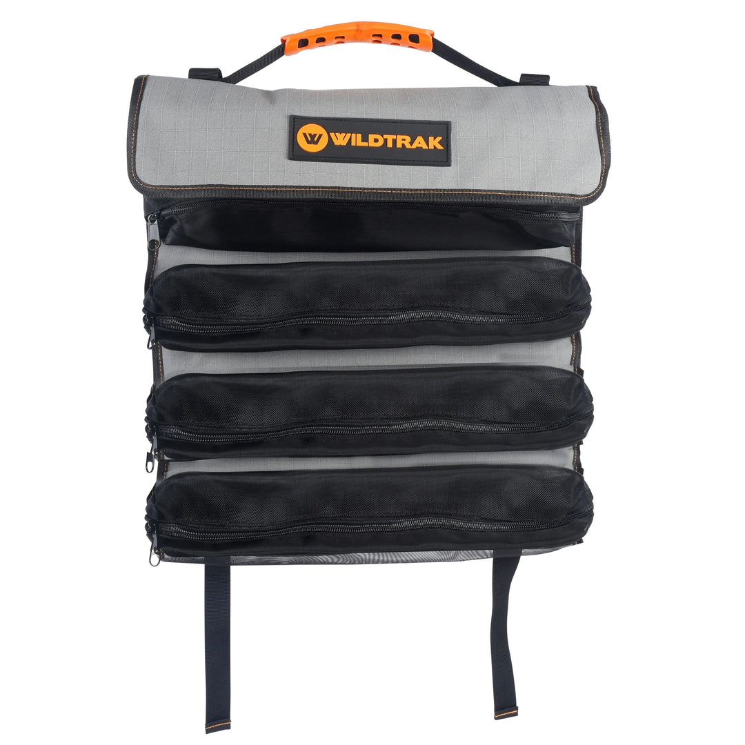 WILDTRAK CANVAS UTILITY ROLL