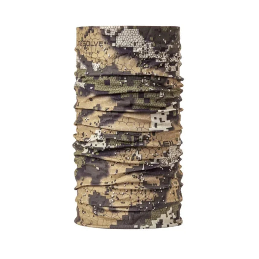 HUNTERS ELEMENT KAYAN NECK GAITER