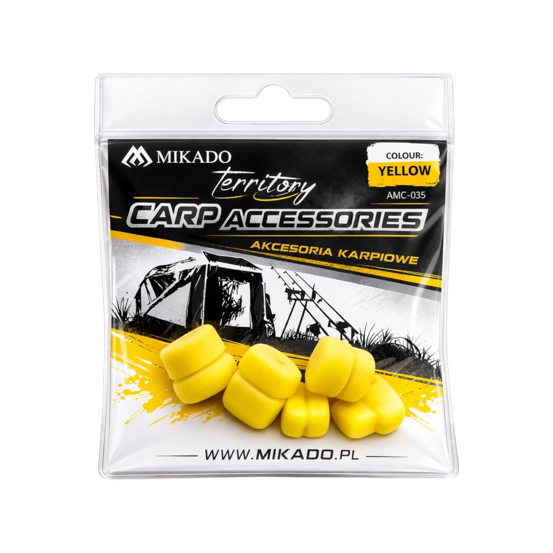 Mikado Artificial Corn Double Balanced