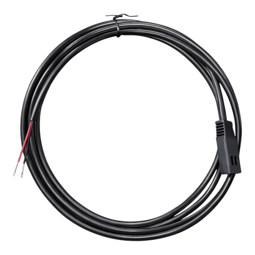 Humminbird Power Cable #720002-1