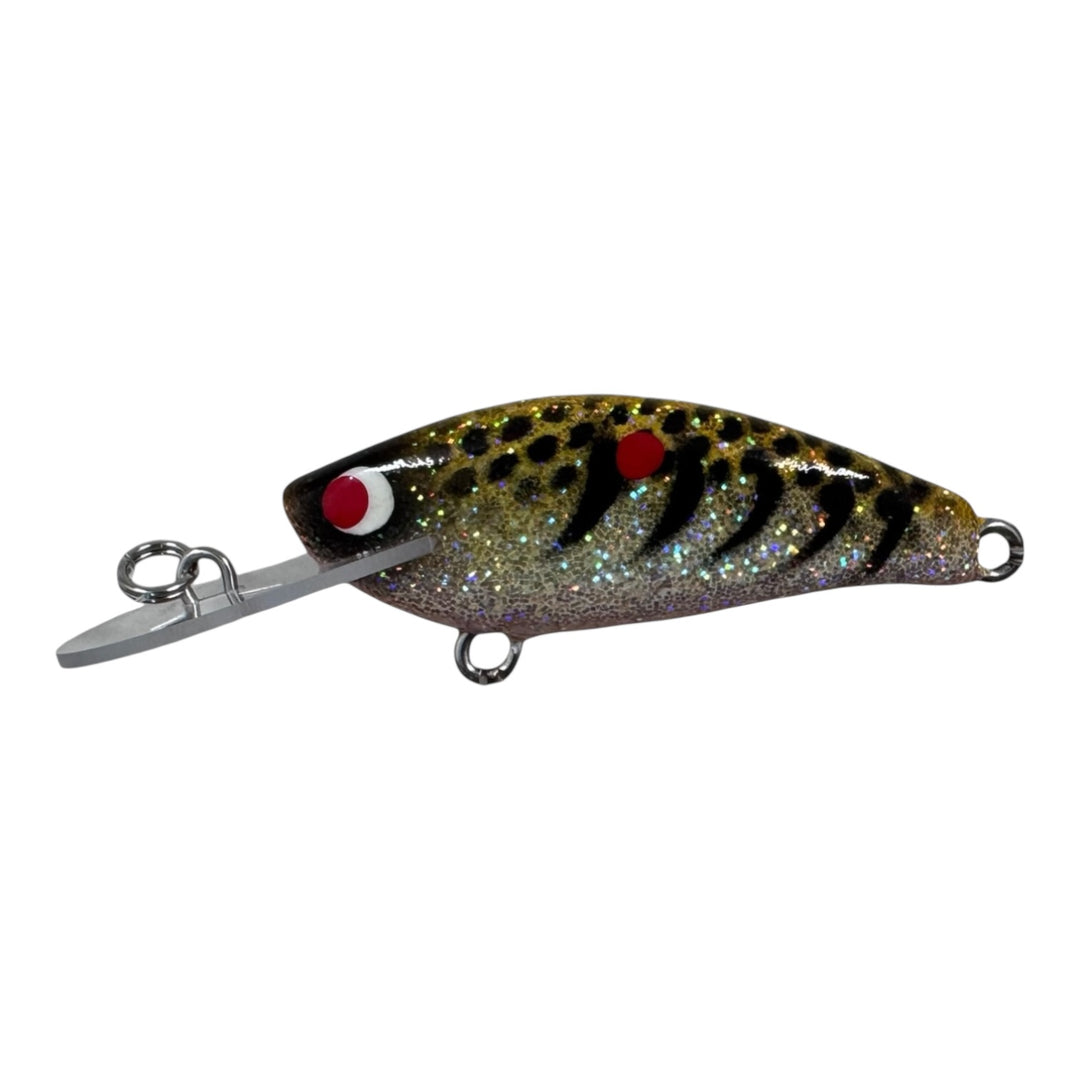 Koolabung Crank Shallow