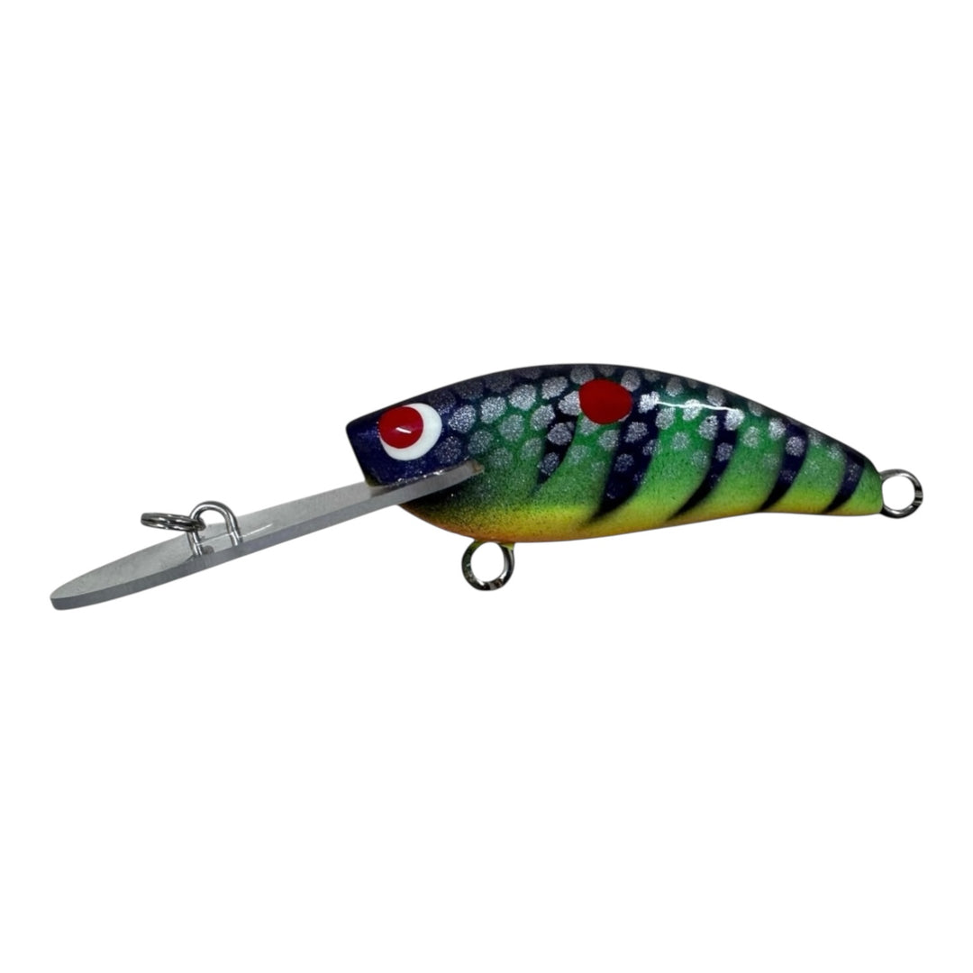 Koolabung Crank Deep