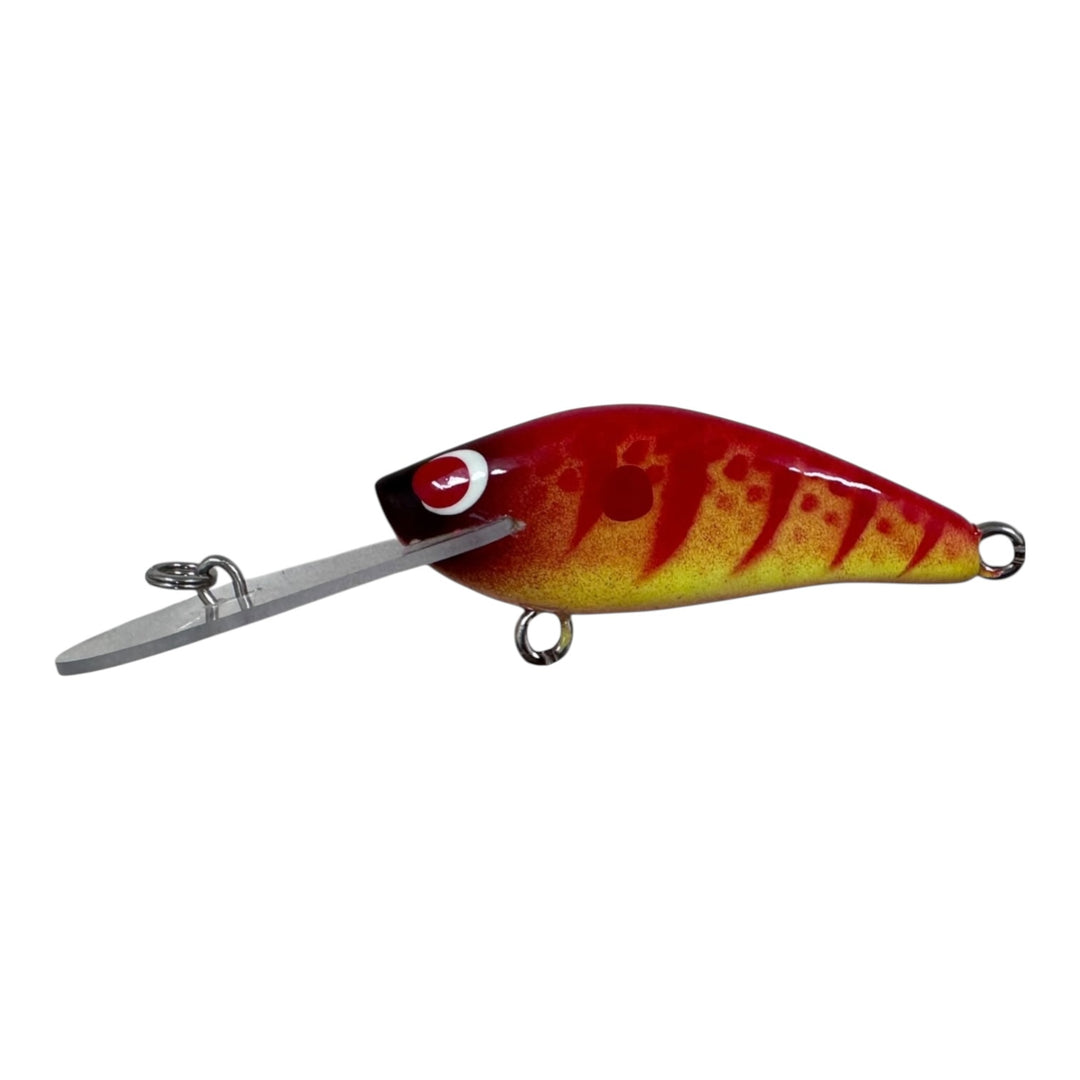 Koolabung Crank Deep