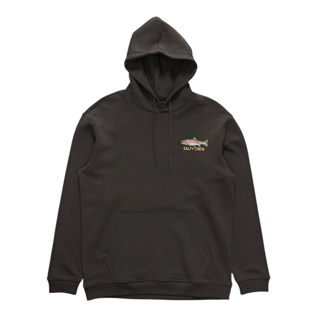 Salty Crew Trout Mount Fleece Hoodie