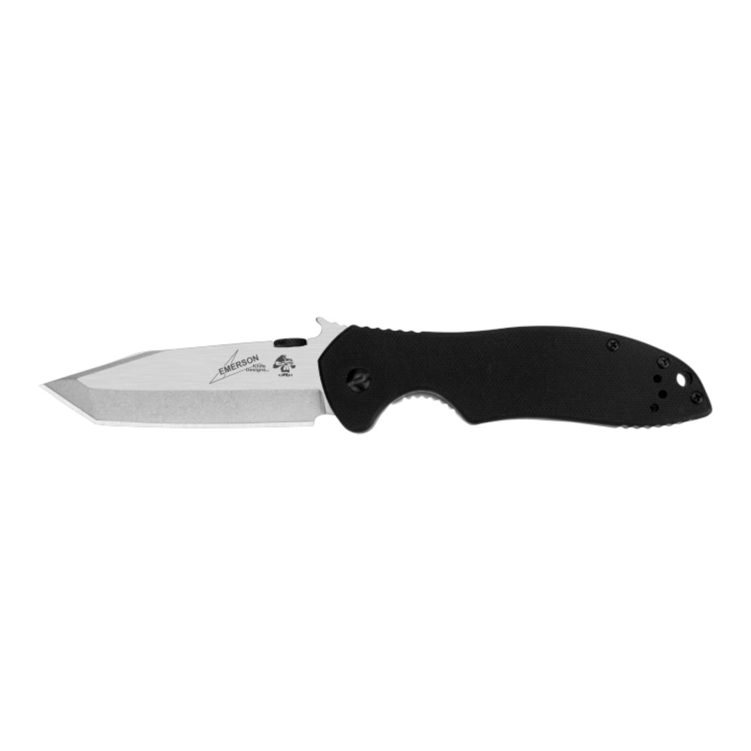 Kershaw Emerson CQC-7K