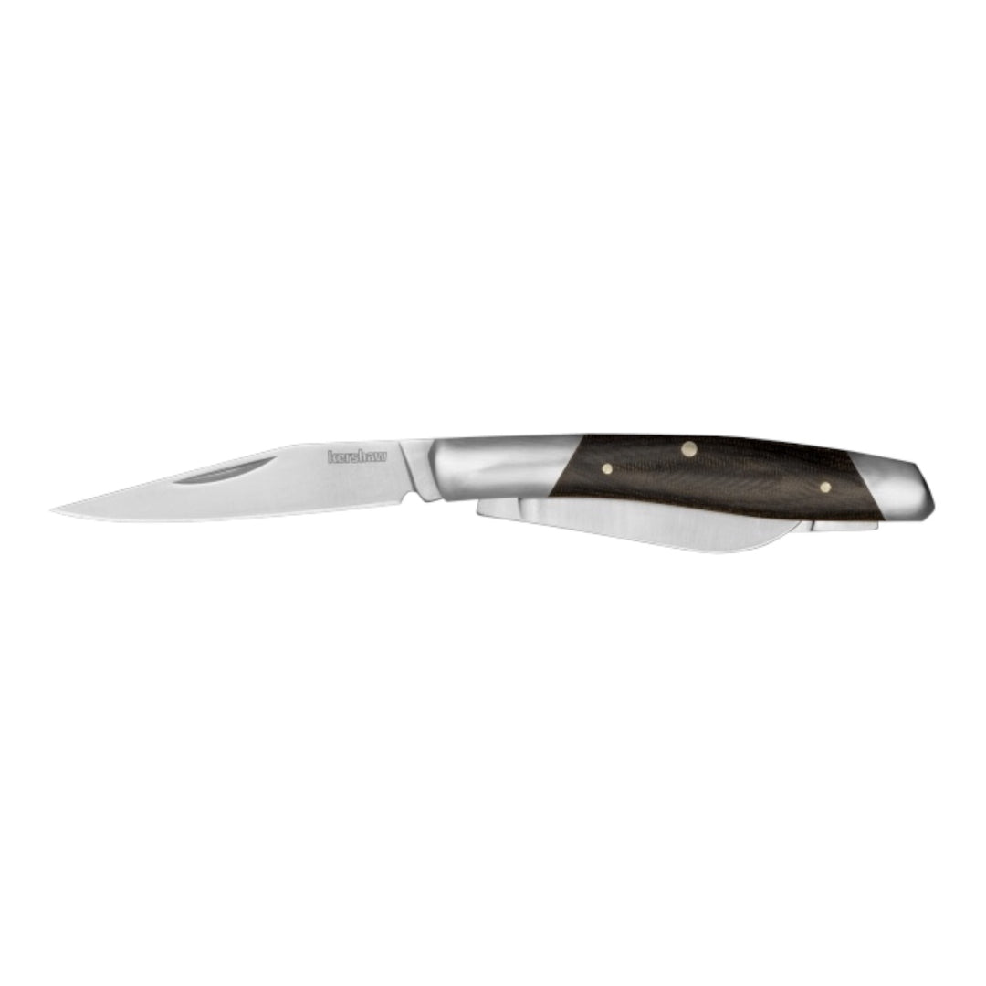 Kershaw Iredale